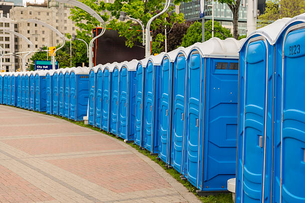 West Union, IA Portable Potty Rental Company