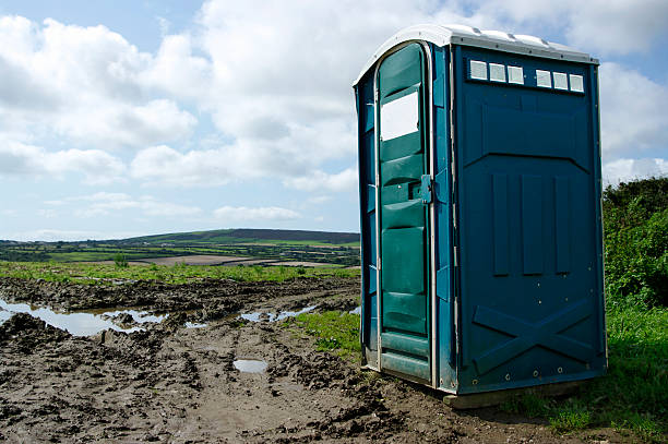 Types of Portable Toilets We Offer in West Union, IA
