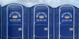 Portable Restroom Removal and Pickup in West Union, IA